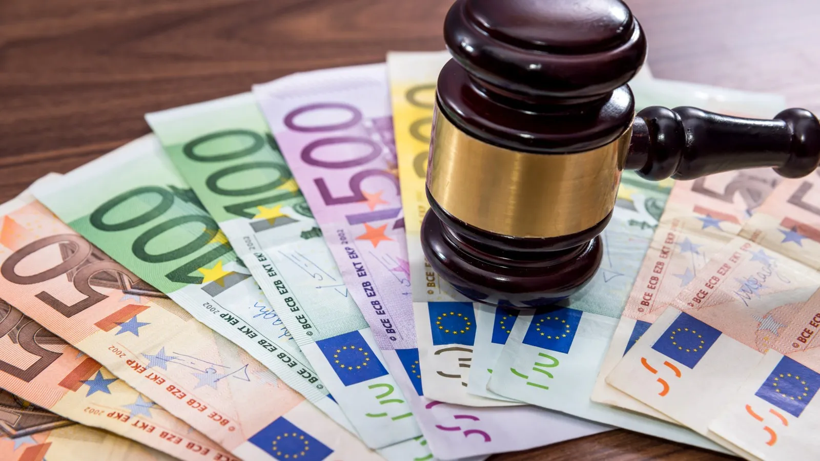 Leichtes Spiel für Insolvenzverwalter: Zahlungen nach Eintritt der Insolvenzreife finden sich den Kontoauszügen – und für die Beträge haften Geschäftsführer privat.