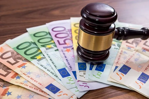 Leichtes Spiel für Insolvenzverwalter: Zahlungen nach Eintritt der Insolvenzreife finden sich den Kontoauszügen – und für die Beträge haften Geschäftsführer privat.