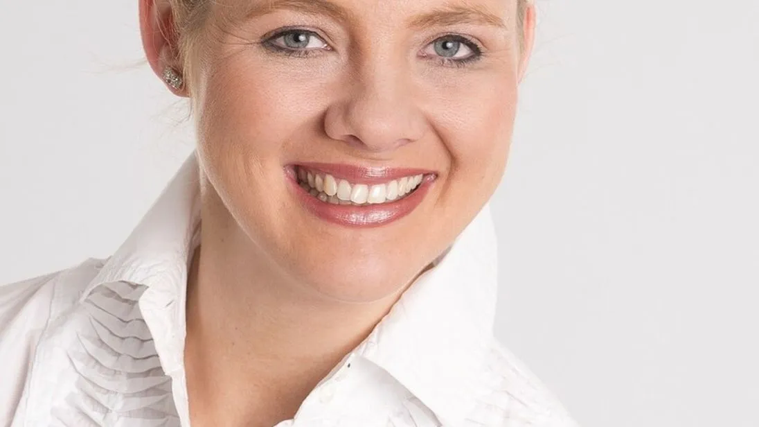 Meike Goebel