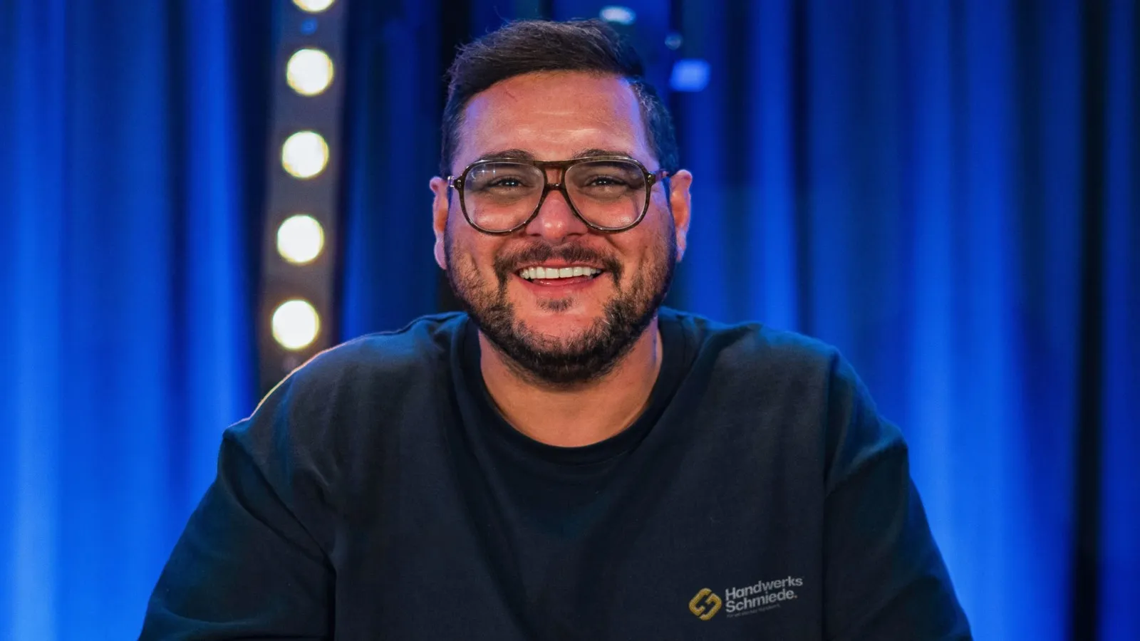 „Für viele Handwerker ist das Fahrzeug kein Nice-to-have, sondern das zentrale Arbeitsmittel“, sagt Handwerker und Unternehmensberater  Liborio Manciavillano.