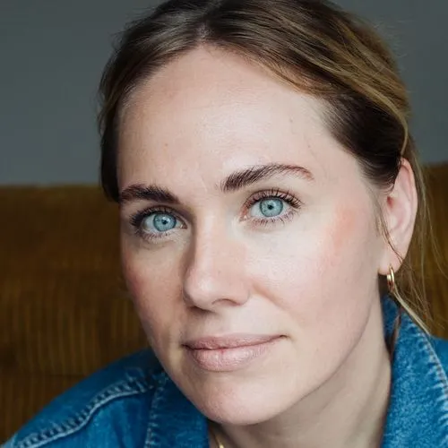 Porträt von Lisa Varel