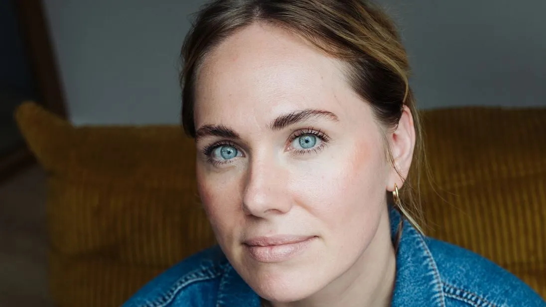 Porträt von Lisa Varel