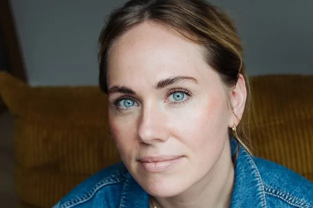 Porträt von Lisa Varel