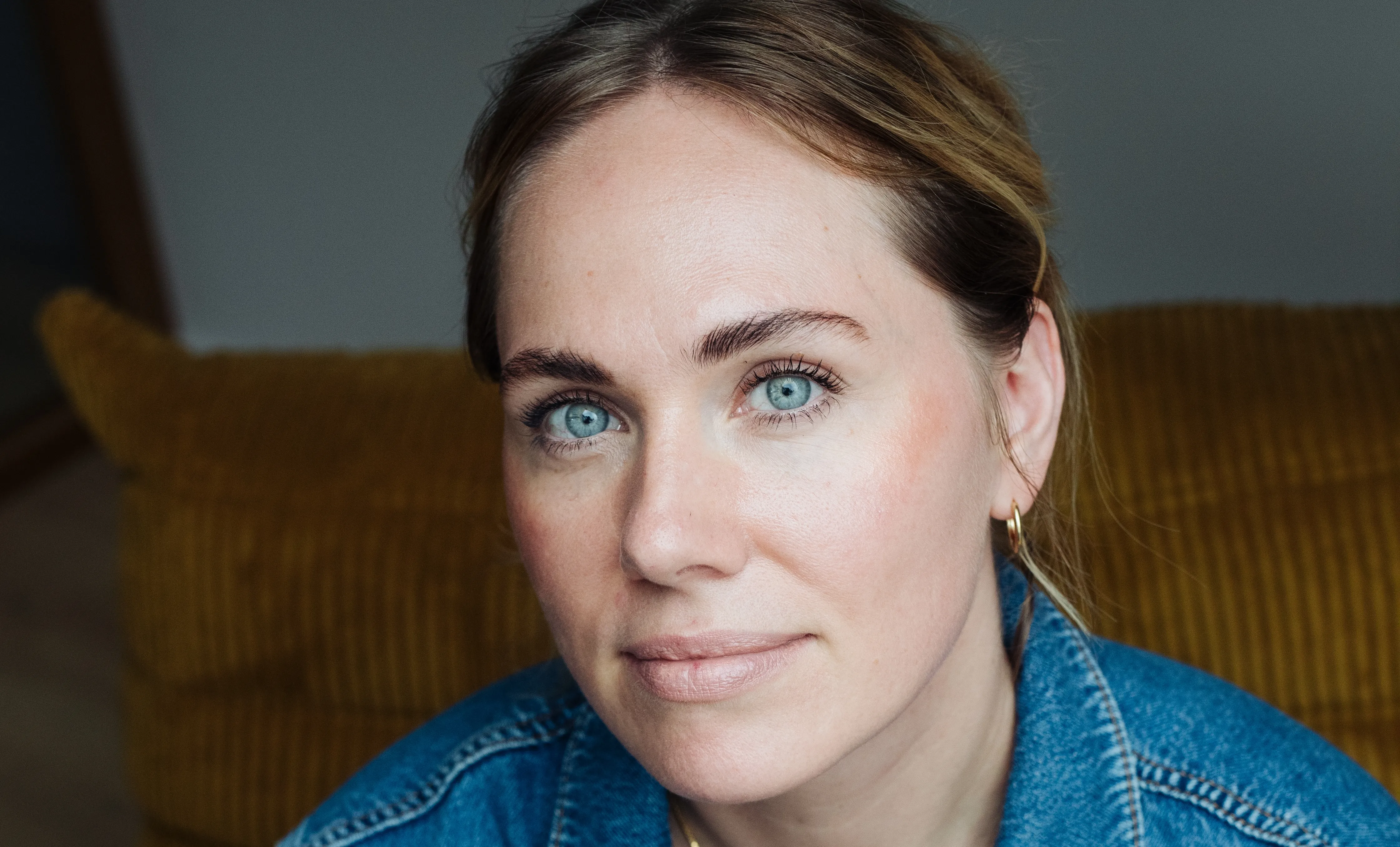 Porträt von Lisa Varel