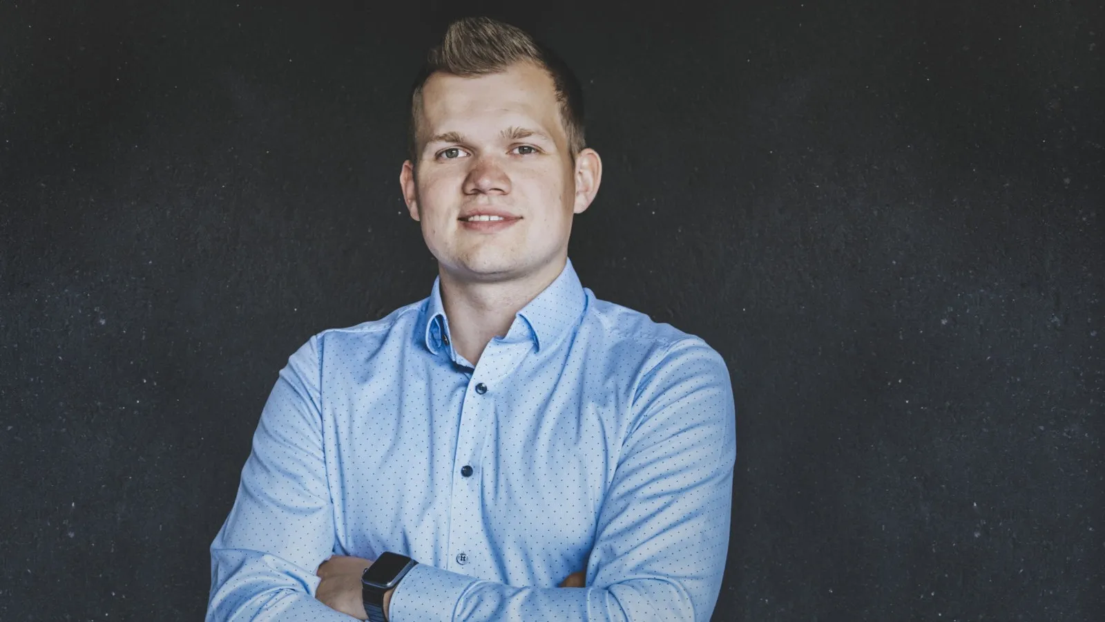 Nachjustieren lohnt sich: Die 4-Tage-Woche ist im Betrieb von Marco Bruns ein Erfolgsmodell, das er immer wieder auf die Bedürfnisse seines Teams anpasst.