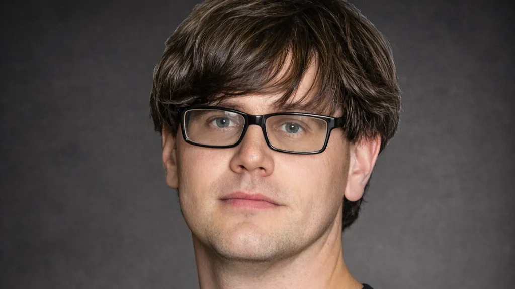 Viel gelernt und umgesetzt: „Die Teilnahme an der KI-Werkstatt war die beste Entscheidung“, sagt Marcus Trenkel.