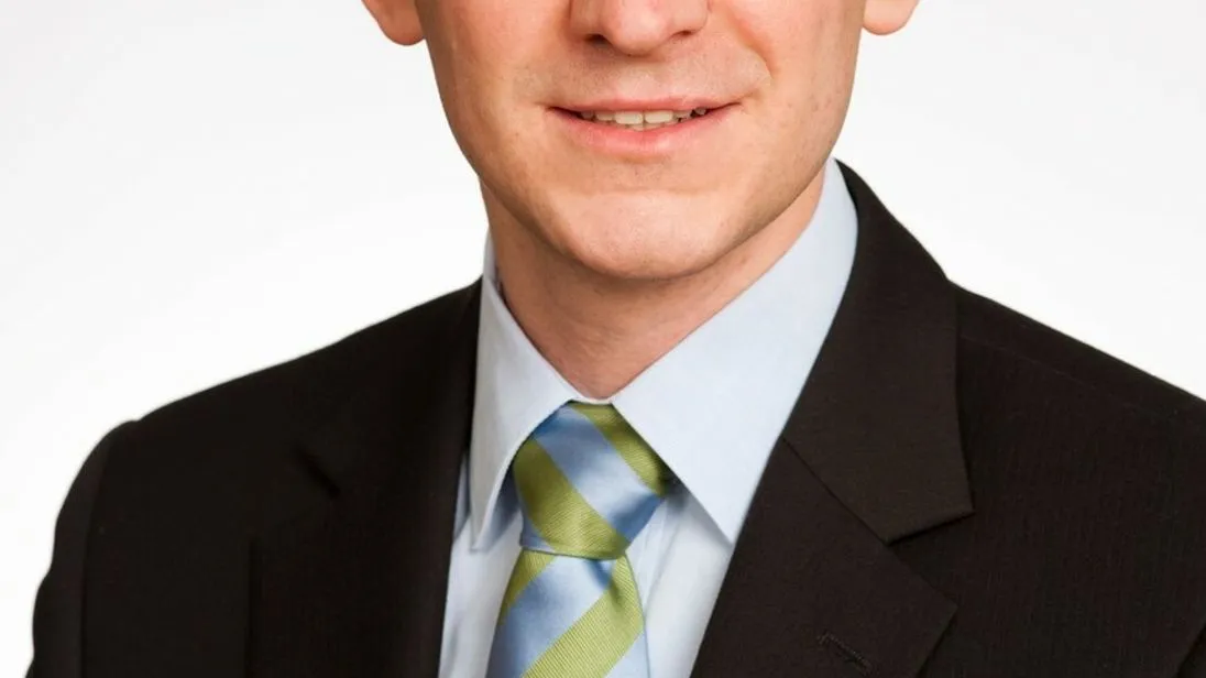 Michael de Beer
