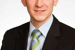 Michael de Beer