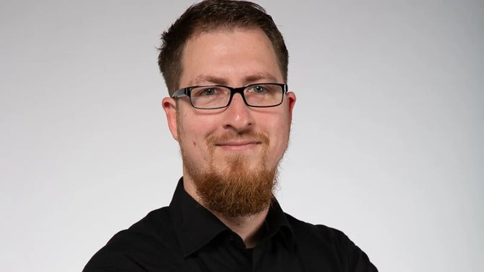 Porträtfoto von Michael Mayer
