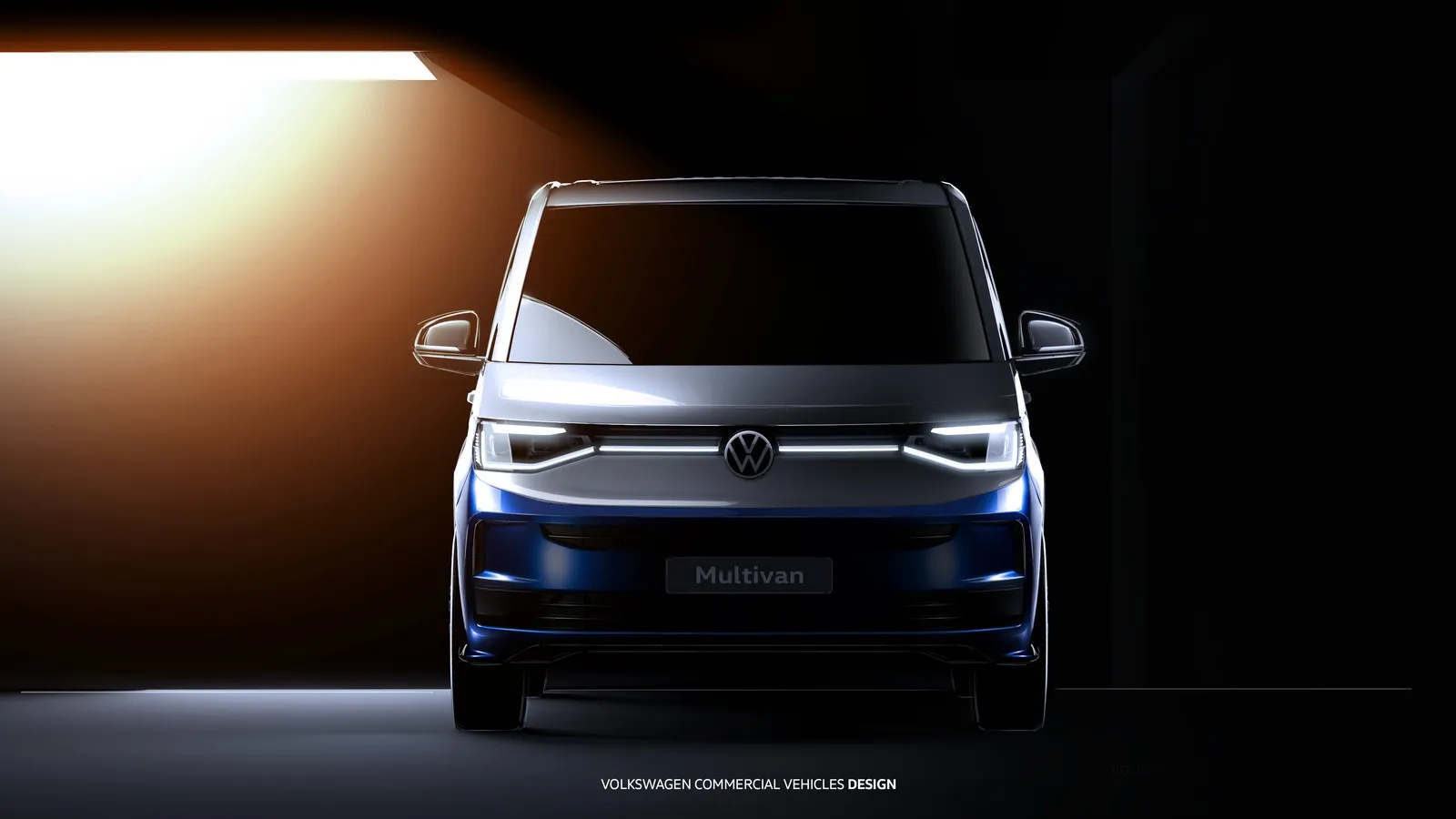 VW Multivan 2026