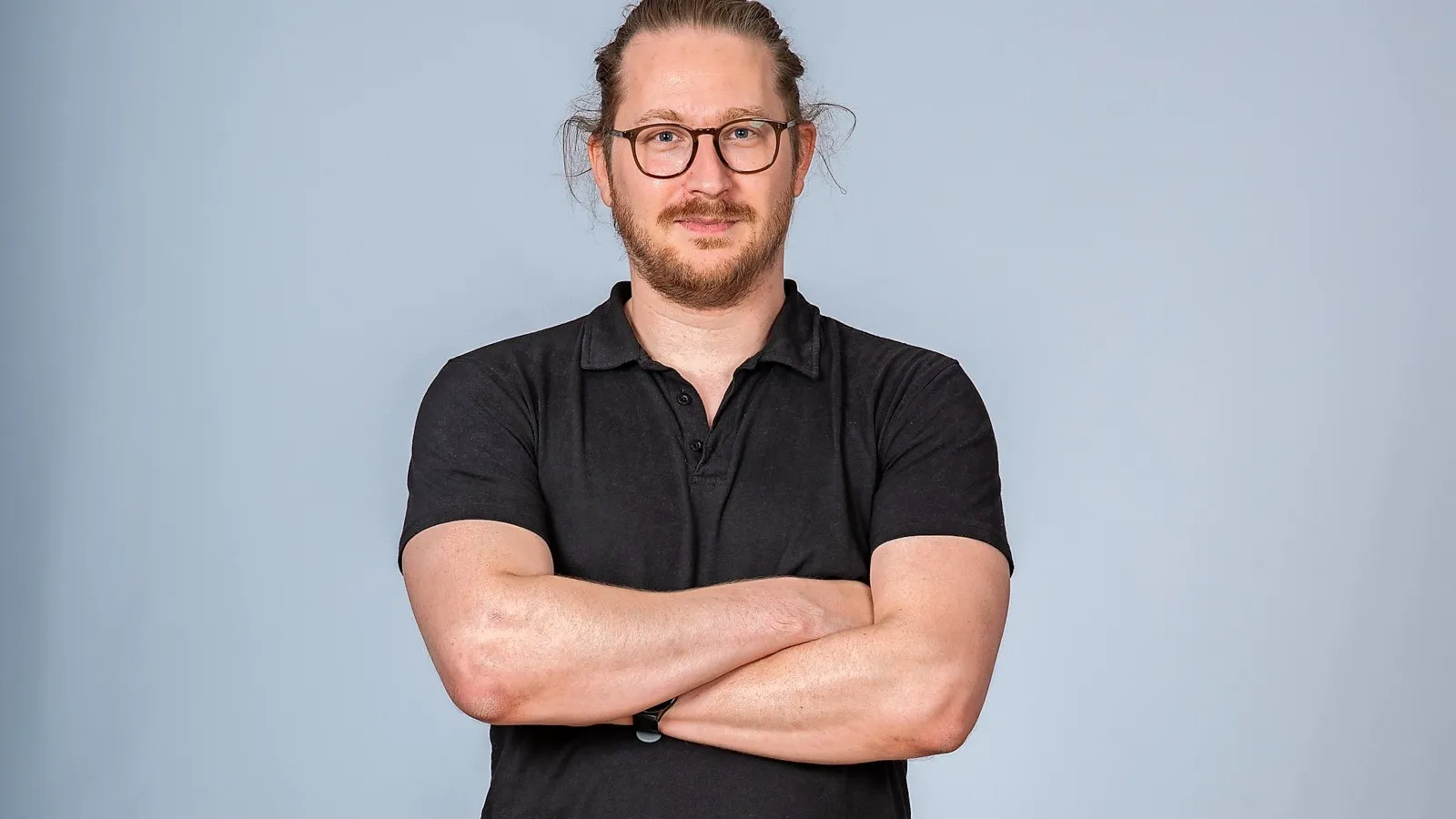 Hat vom Führungskräftetraining profitiert: Nico Lamberti.