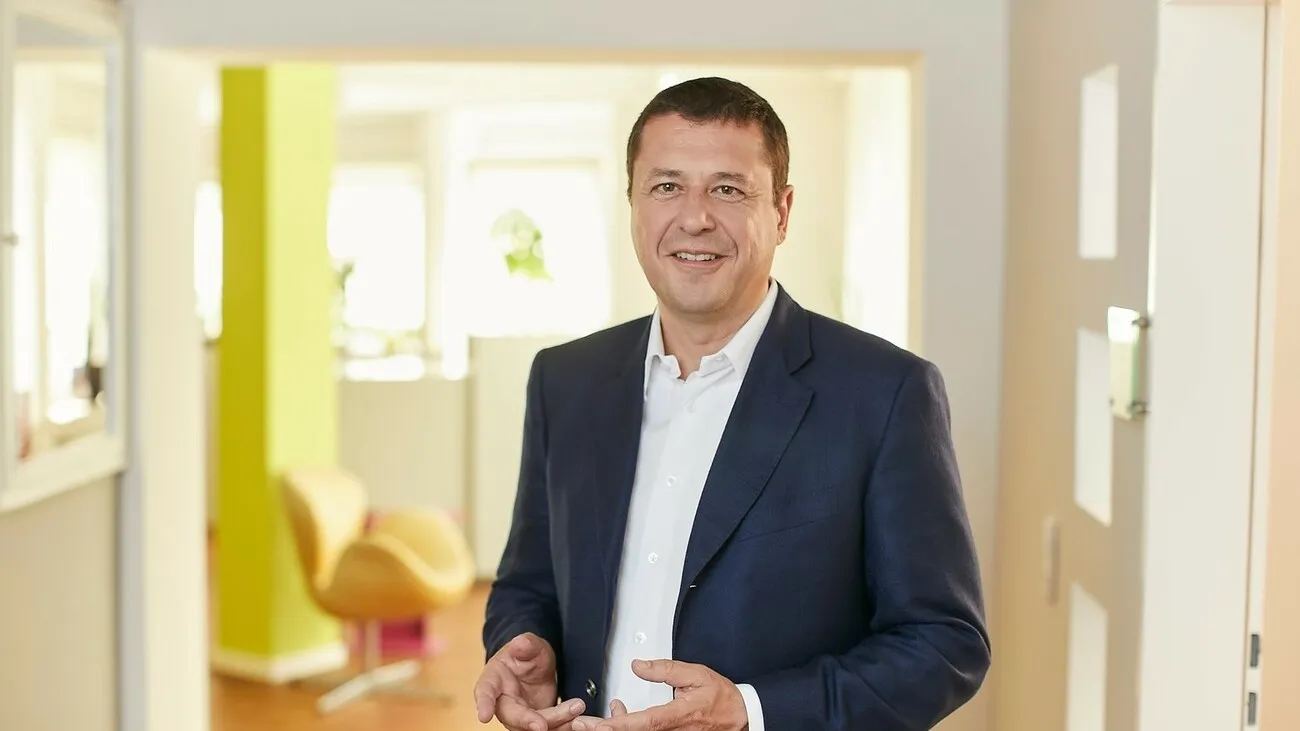 Foto von Peter Stieve.