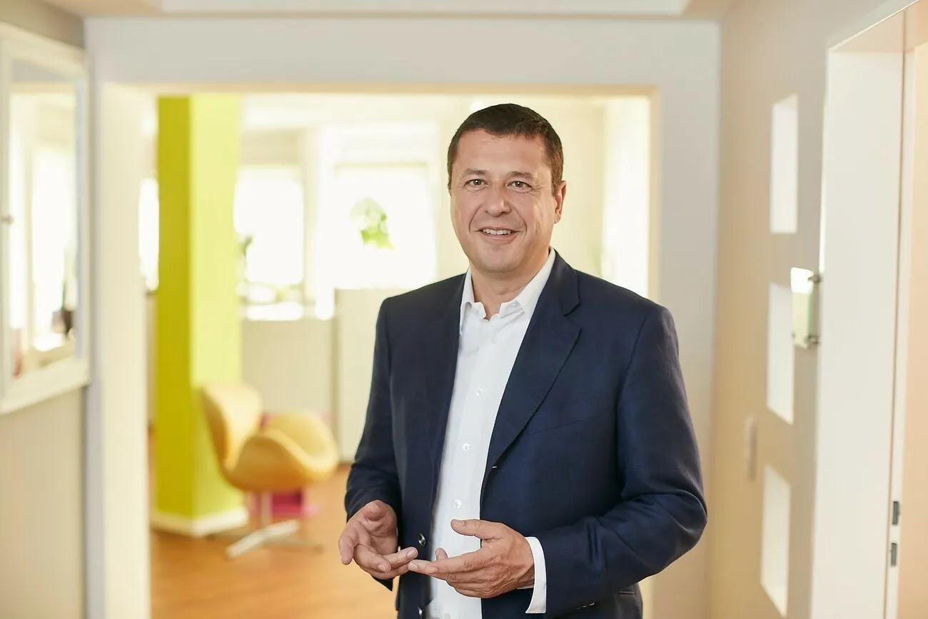 Foto von Peter Stieve.