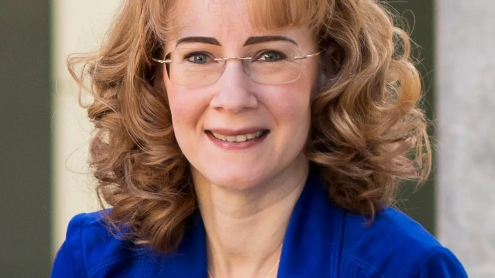 Sabine Bleumortier, Ausbilderberaterin