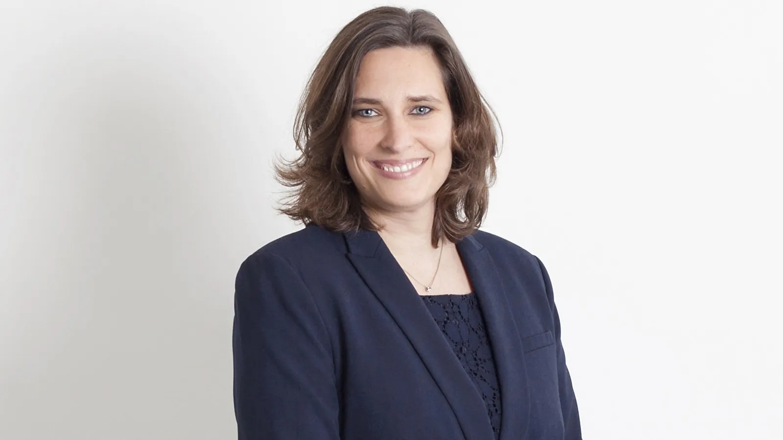 Porträtfoto von Simone Schäfer, Fachanwältin für Arbeitsrecht.