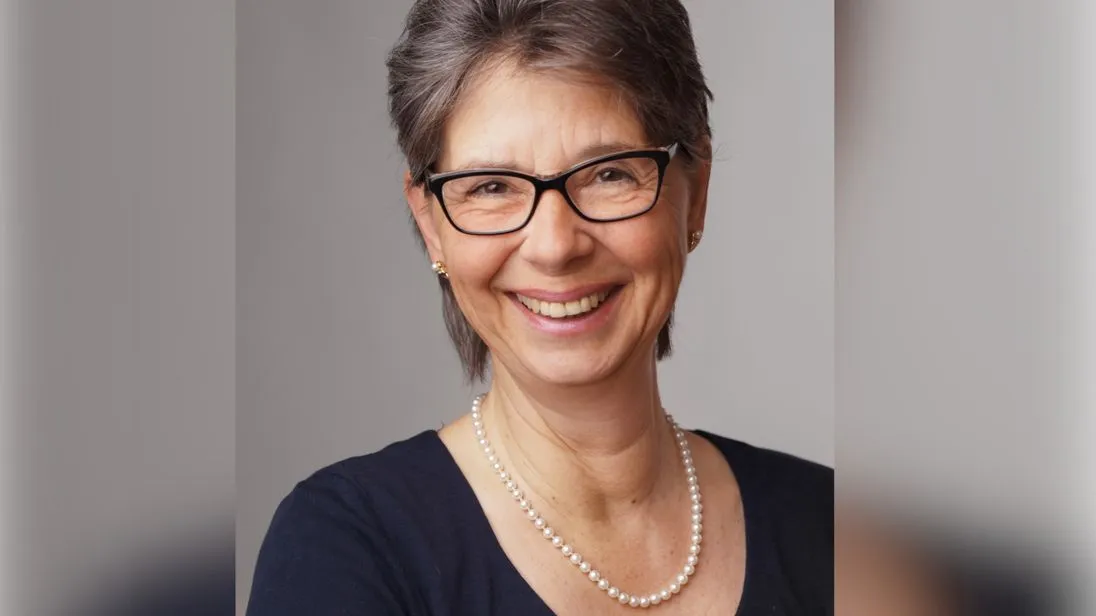 Susanne Hasemann, Inhaberin von Litano Coaching