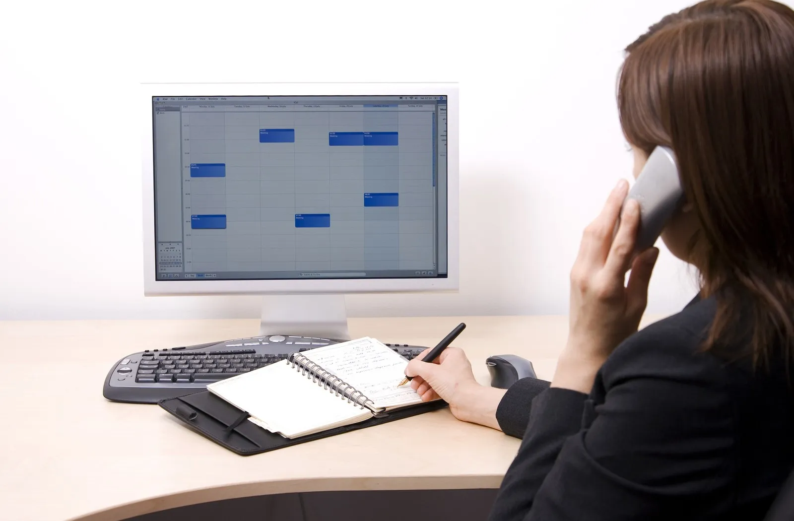 büro