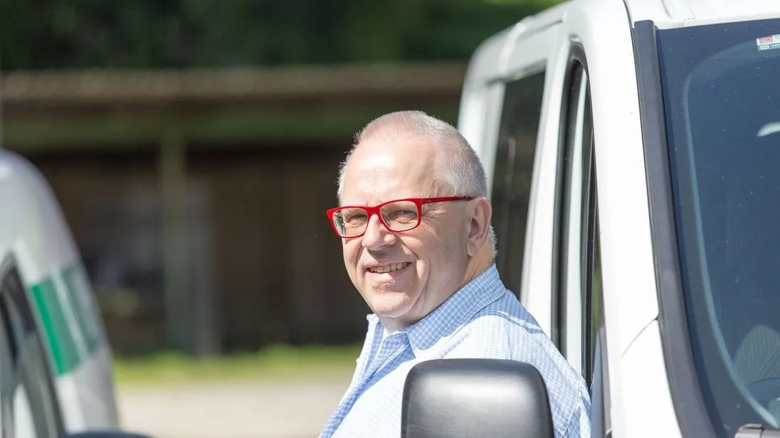 Torsten Hamacher