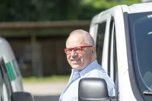 Torsten Hamacher
