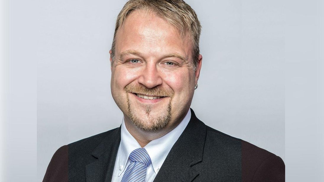 Tim Schlattmann