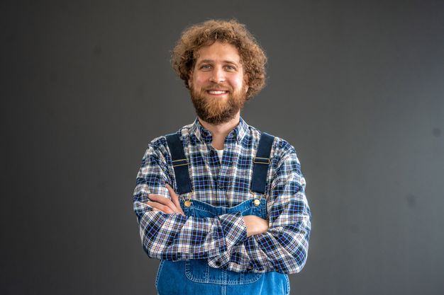 Kunden fehlt oft das Verständnis für die Preisgestaltung im Handwerk, sagt Elektromeister Tobias Haack