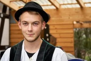 Den 23-jährigen Gesellen Martin Hösch zieht es als nächstes nach Osteuropa.