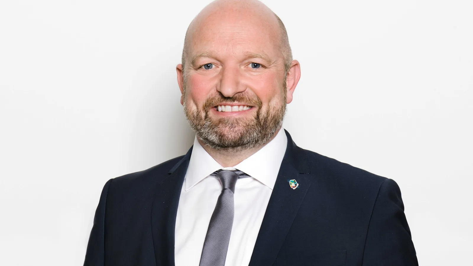 Porträt Wolfgang Molitor