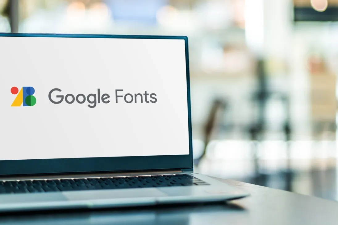 Abmahngefahr: Anwälte und Privatpersonen suchen gezielt nach Internetauftritten von Unternehmen, die Google Fonts nutzen.