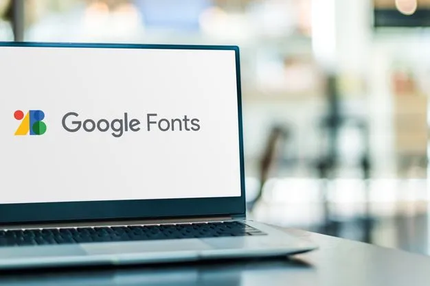 Abmahngefahr: Anwälte und Privatpersonen suchen gezielt nach Internetauftritten von Unternehmen, die Google Fonts nutzen.