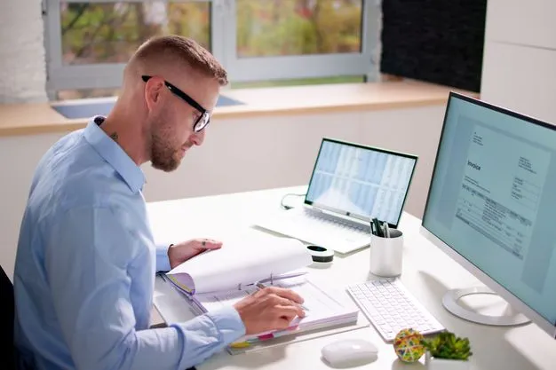 Handwerkersoftware: Welche Programme sind fit für die E-Rechnung?