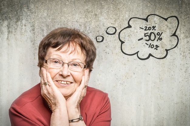 Preisdrücker sind gar nicht immer gegen Sie und Ihr Angebot. Vielleicht haben Sie sie einfach noch nicht von Ihren Qualitäten überzeugt.