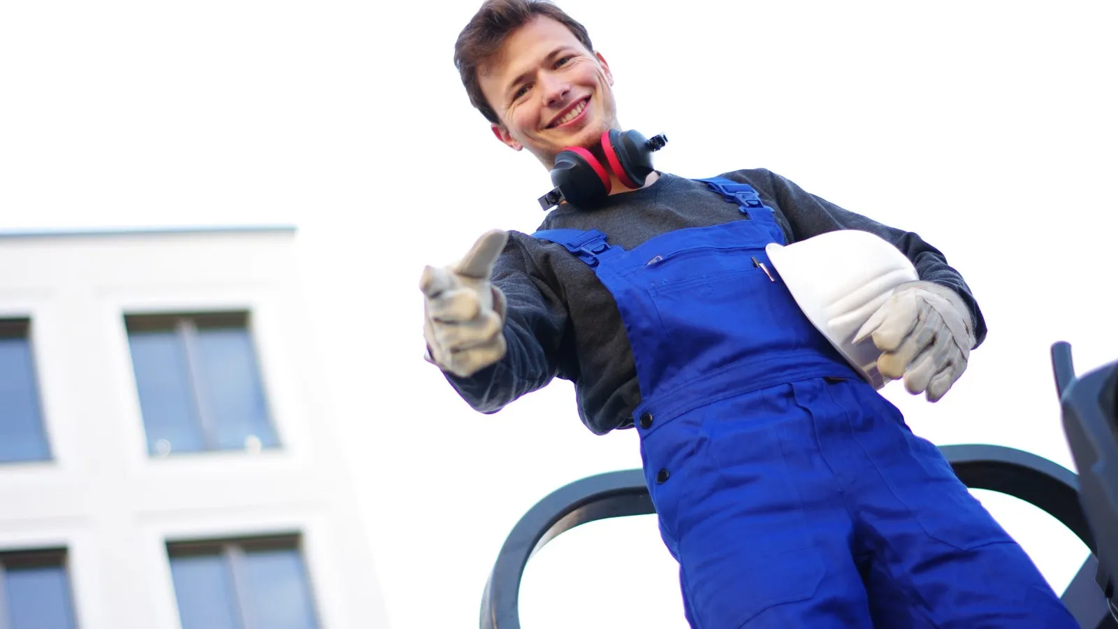 Jetzt geht’s um Ihre Einschätzung: Was sind die Herausforderungen der dualen Ausbildung?