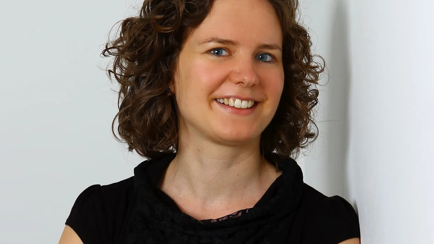 Foto von Psychologin Barbara Schmidt.