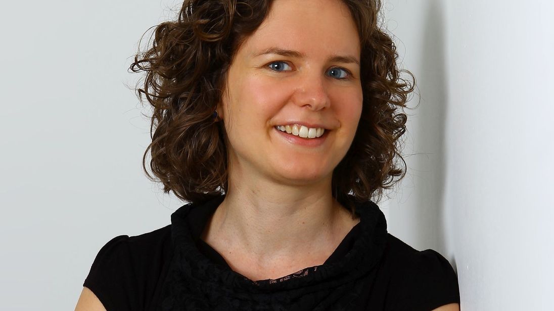 „Hypnose ist eine hocheffiziente Therapiemethode“, sagte Psychologin Barbara Schmidt.