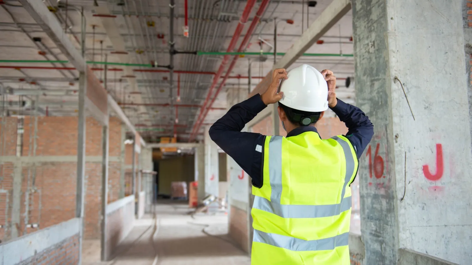 Verzögerungen auf dem Bau durch das Vorgewerk? Bitte ohne Behinderungsanzeige im Bautagebuch – wenn es nach dem Willen mancher Kunden geht.