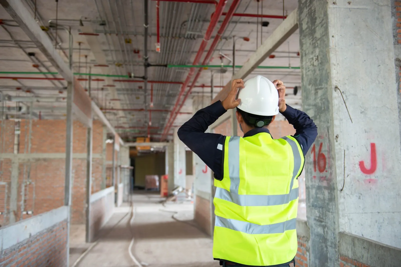 Verzögerungen auf dem Bau durch das Vorgewerk? Bitte ohne Behinderungsanzeige im Bautagebuch – wenn es nach dem Willen mancher Kunden geht.