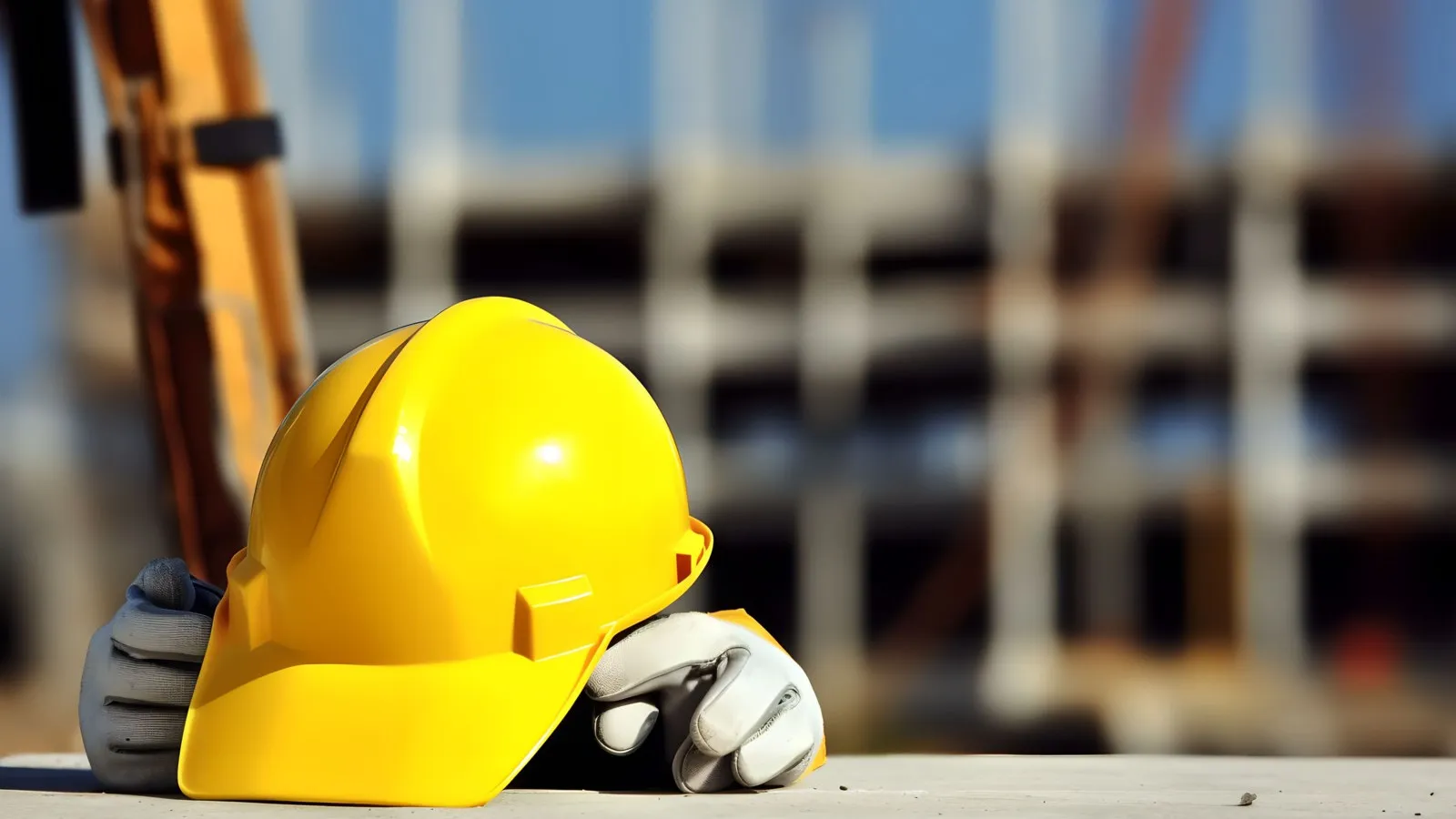 Erleichterung für Mitarbeitende auf der Baustelle: Für die Anschaffung von Einschraubhilfen gibt es eine neue Förderung der BG Bau.