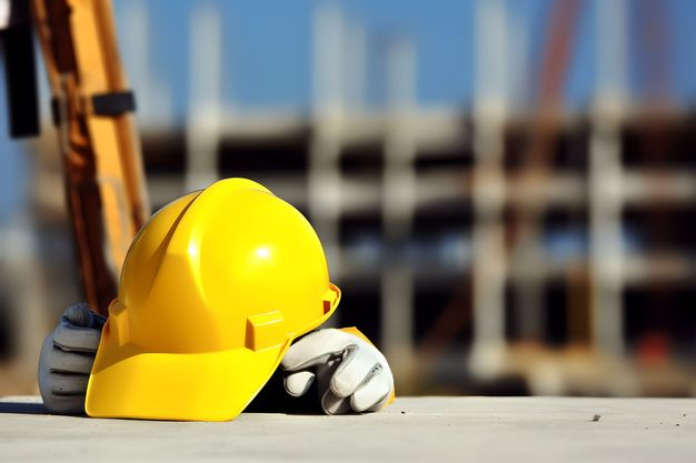 Erleichterung für Mitarbeitende auf der Baustelle: Für die Anschaffung von Einschraubhilfen gibt es eine neue Förderung der BG Bau.