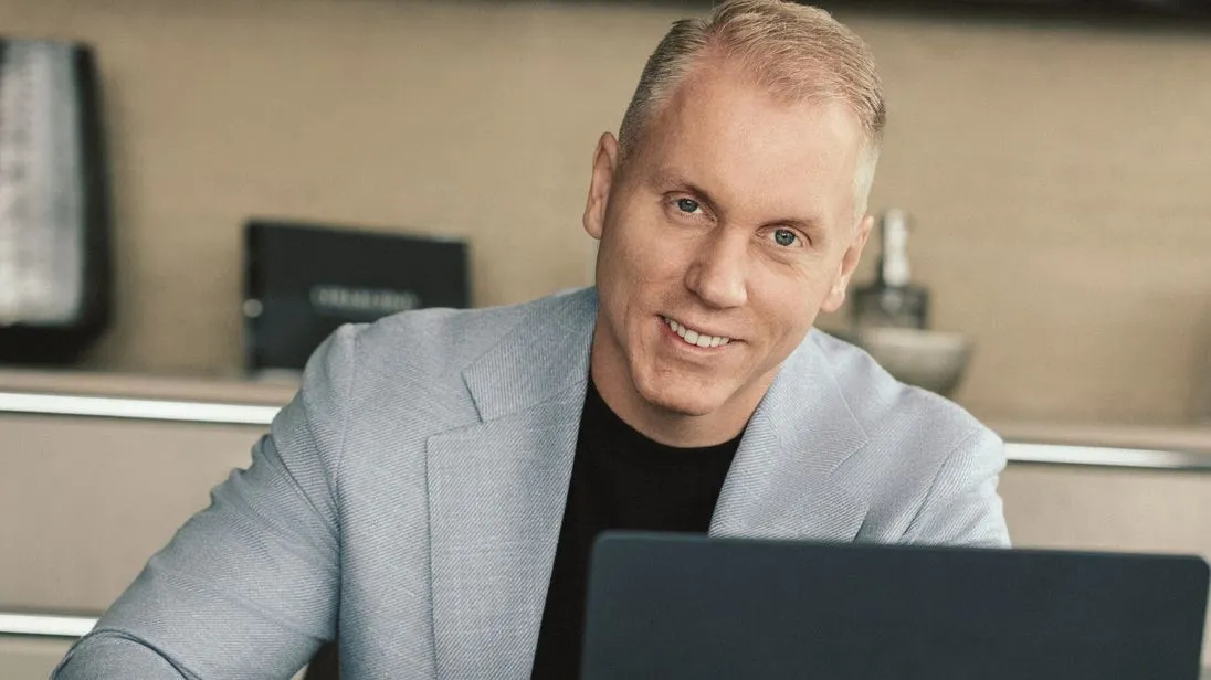 Porträt Christian Northoff