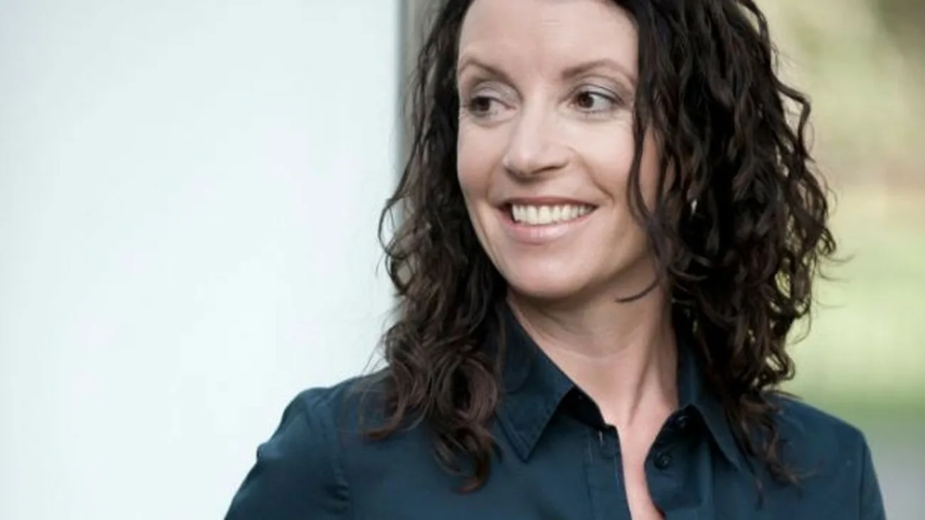 Foto von Claudia Fischer.