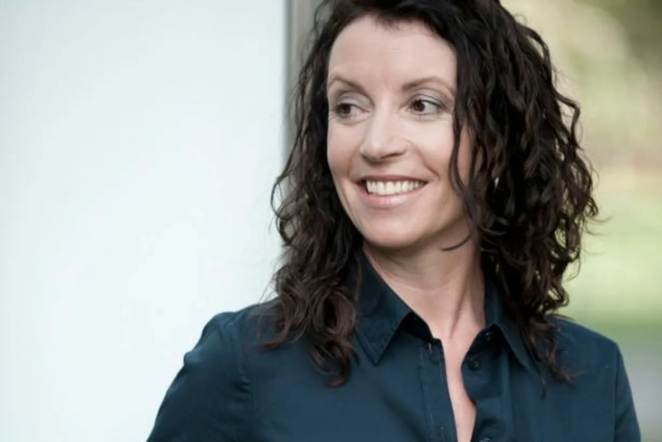Foto von Claudia Fischer.