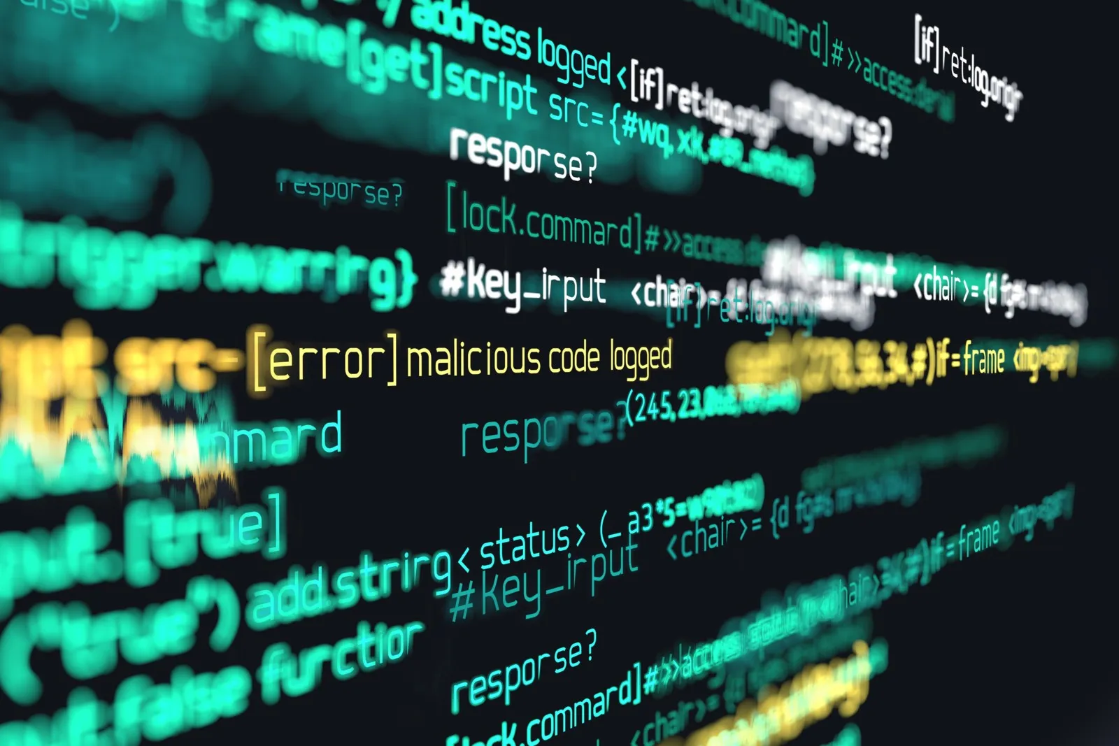 Wer es Cyberkriminellen durch mangelnde IT-Sicherheit zu leicht macht, kann Schäden nicht als Betriebsausgaben absetzen.