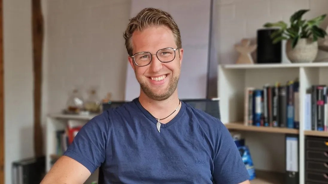 Foto Daniel Dirkes