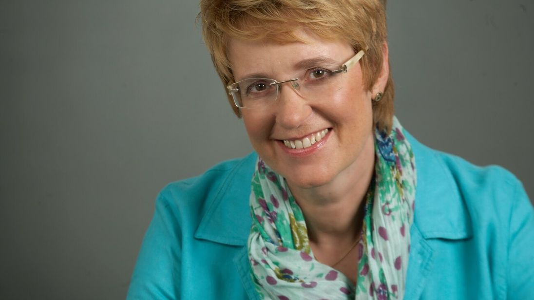 Susanne Kempf für Nouvel Eclair Foto