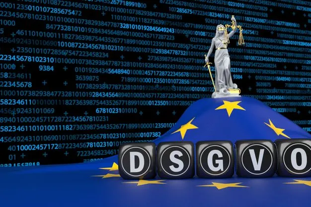 Nur, wenn 3 Voraussetzungen erfüllt sind: Laut einem EuGH-Urteil löst nicht jeder Datenschutzverstoß Schadensersatzansprüche aus.