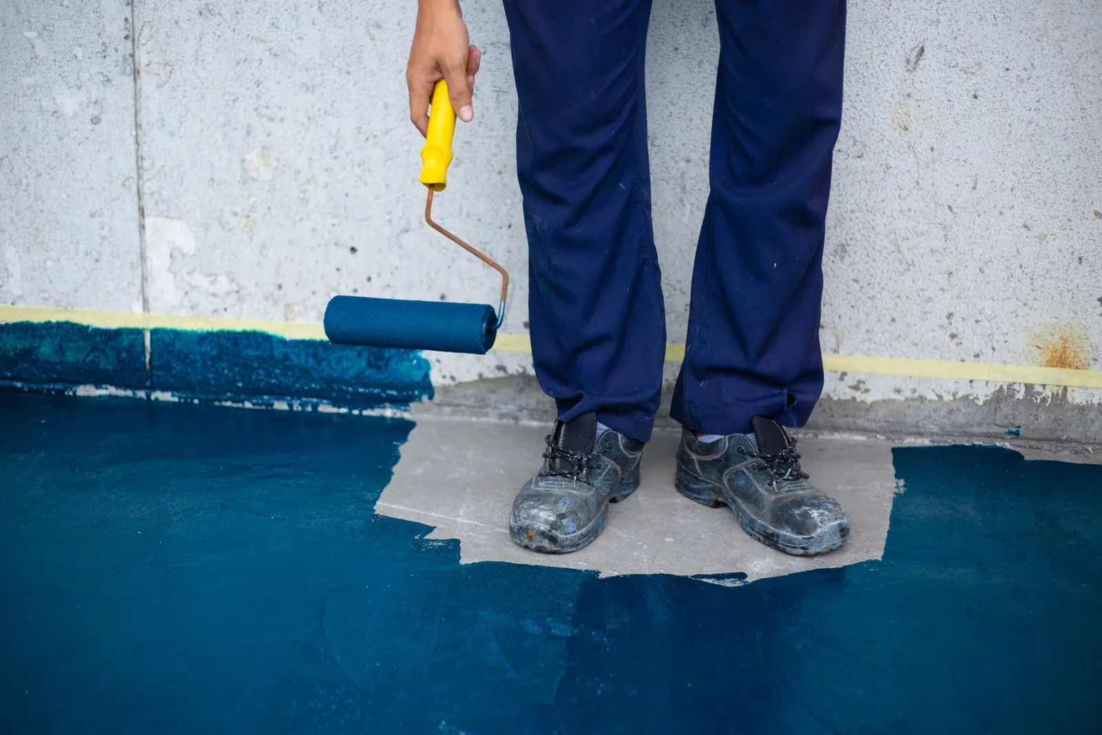 Teurer Fehler – wann haftet der Mitarbeiter?