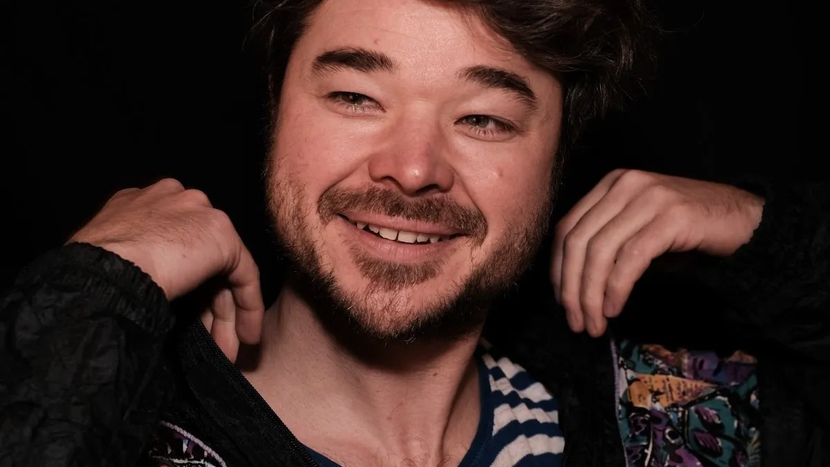Florian Schön