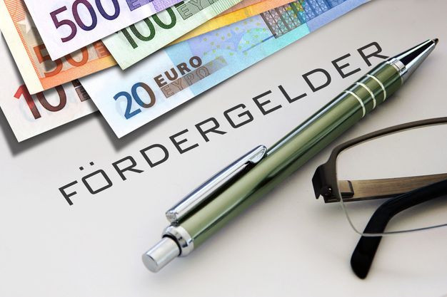 Eine fehlerhafte Beratung kann teuer werden, wenn dem Kunden deswegen Fördergelder entgehen.