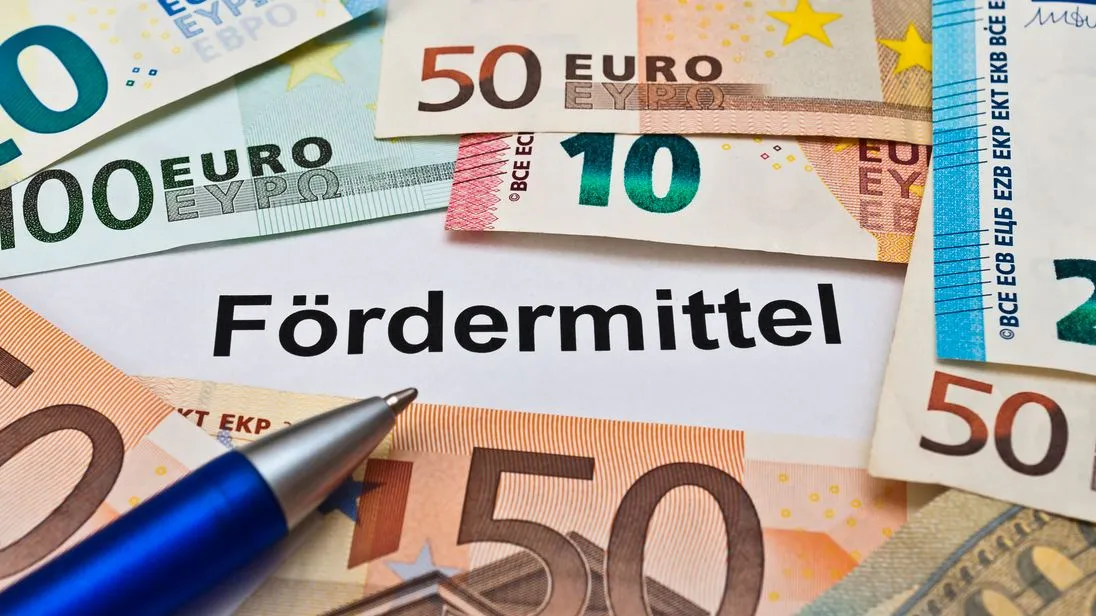 Fördermittel im Handwerk