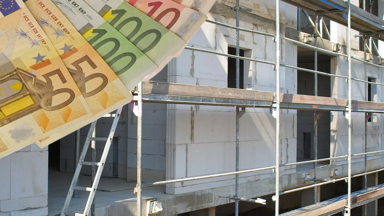 Alles wird teurer: Nicht nur wegen steigender Rohstoffpreise sollten Handwerker regelmäßig ihre Preise erhöhen.